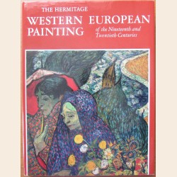 Western european painting