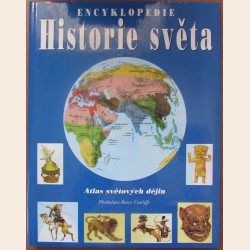 Encyklopedie historie světa