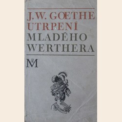 Utrpení mladého Werthera