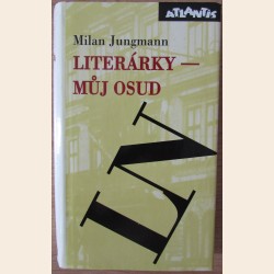 Literárky - můj osud