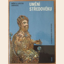 Umění středověku