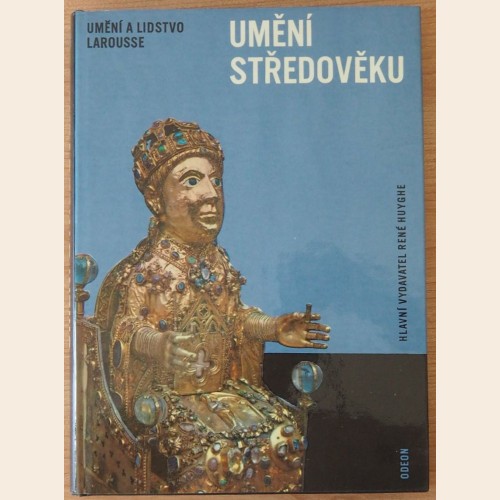 Umění středověku