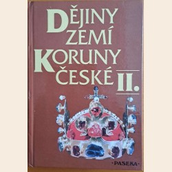 Dějiny zemí Koruny české