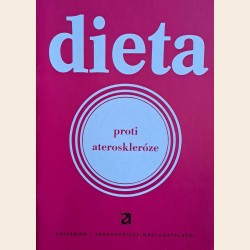 Dieta proti ateroskleróze