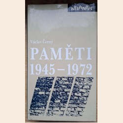 Paměti 1945 - 1972