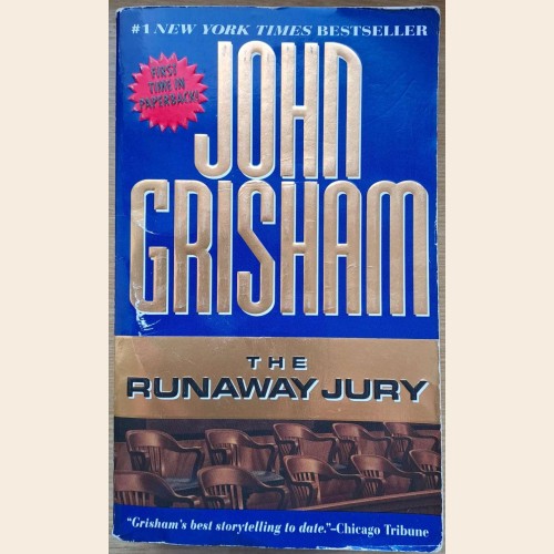 The runaway jury