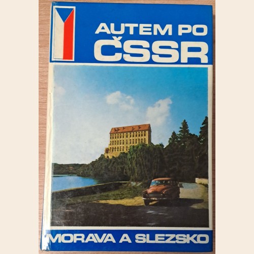 Autem po ČSSR: Morava a Slezsko