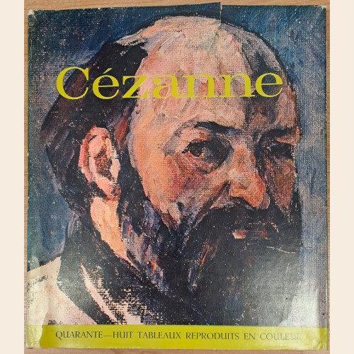 Cézanne