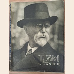 T.G.M. v Lánech