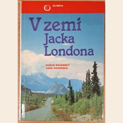 V zemi Jacka Londona