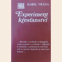 Experiment křesťanství