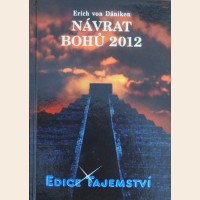 Návrat bohů 2012