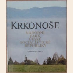 Krkonoše