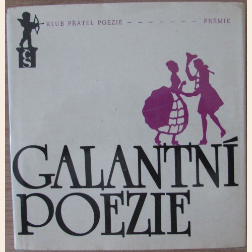 Galantní poezie