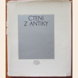 Čtení z antiky