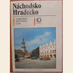 Náchodsko a Hradecko