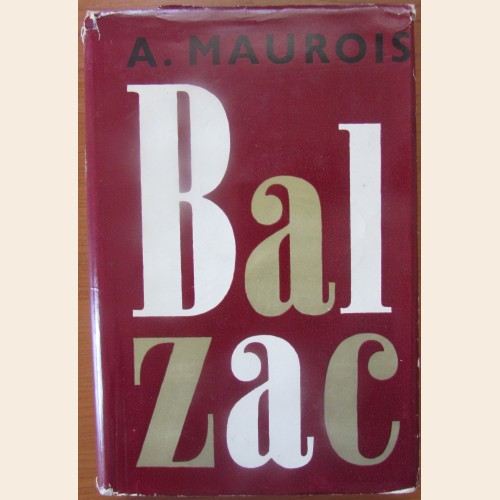 Balzac