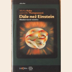 Dále než Einstein