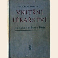 Vnitřní lékařství