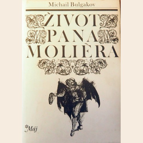 Život pana Molièra