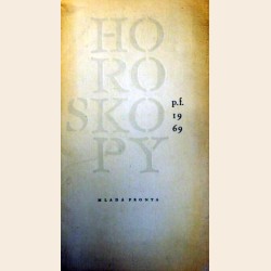 Horoskopy