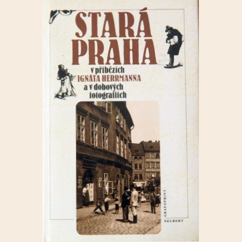 Stará Praha