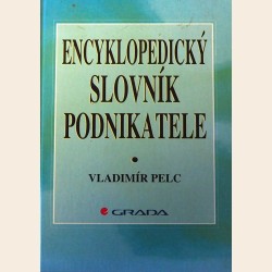 Encyklopedický slovník podnikatele