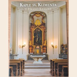 Kaple sv. Klimenta v Hradci Králové