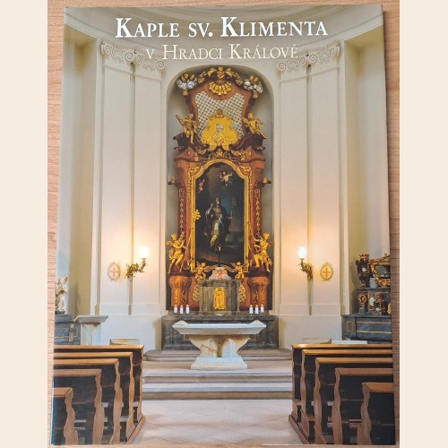 Kaple sv. Klimenta v Hradci Králové