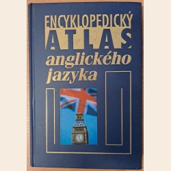 Encyklopedický atlas anglického jazyka