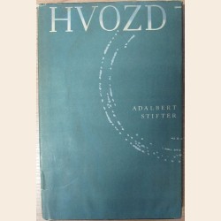 Hvozd