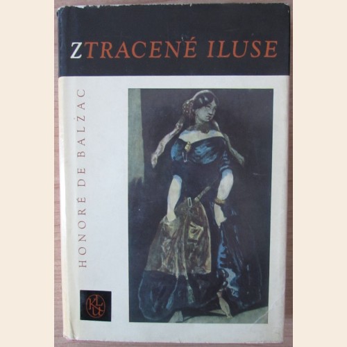 Ztracené iluse