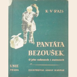 Pantáta Bezoušek