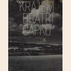 Krajem bratří Čapků