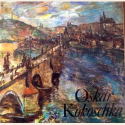 Oskar Kokoschka