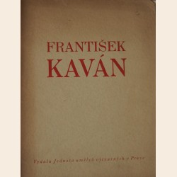 František Kaván