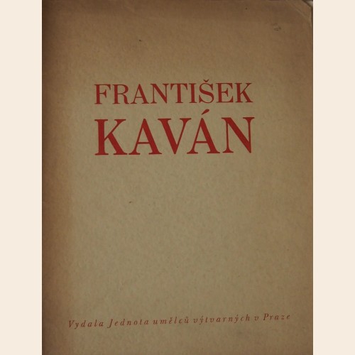 František Kaván