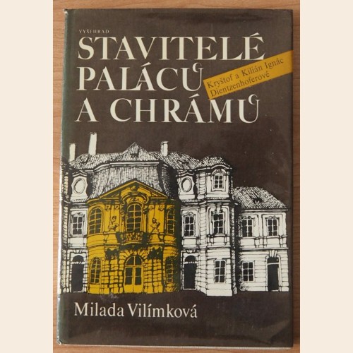 Stavitelé paláců a chrámů