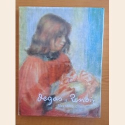 Degas a Renoir - neznámá díla