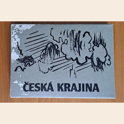 Česká krajina